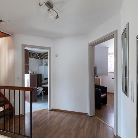 Rugenbargsweg 65 Villa Cuxhaven Eksteriør bilde