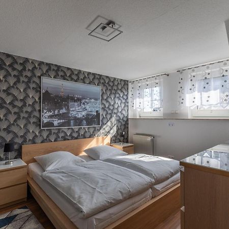 Rugenbargsweg 65 Villa Cuxhaven Eksteriør bilde