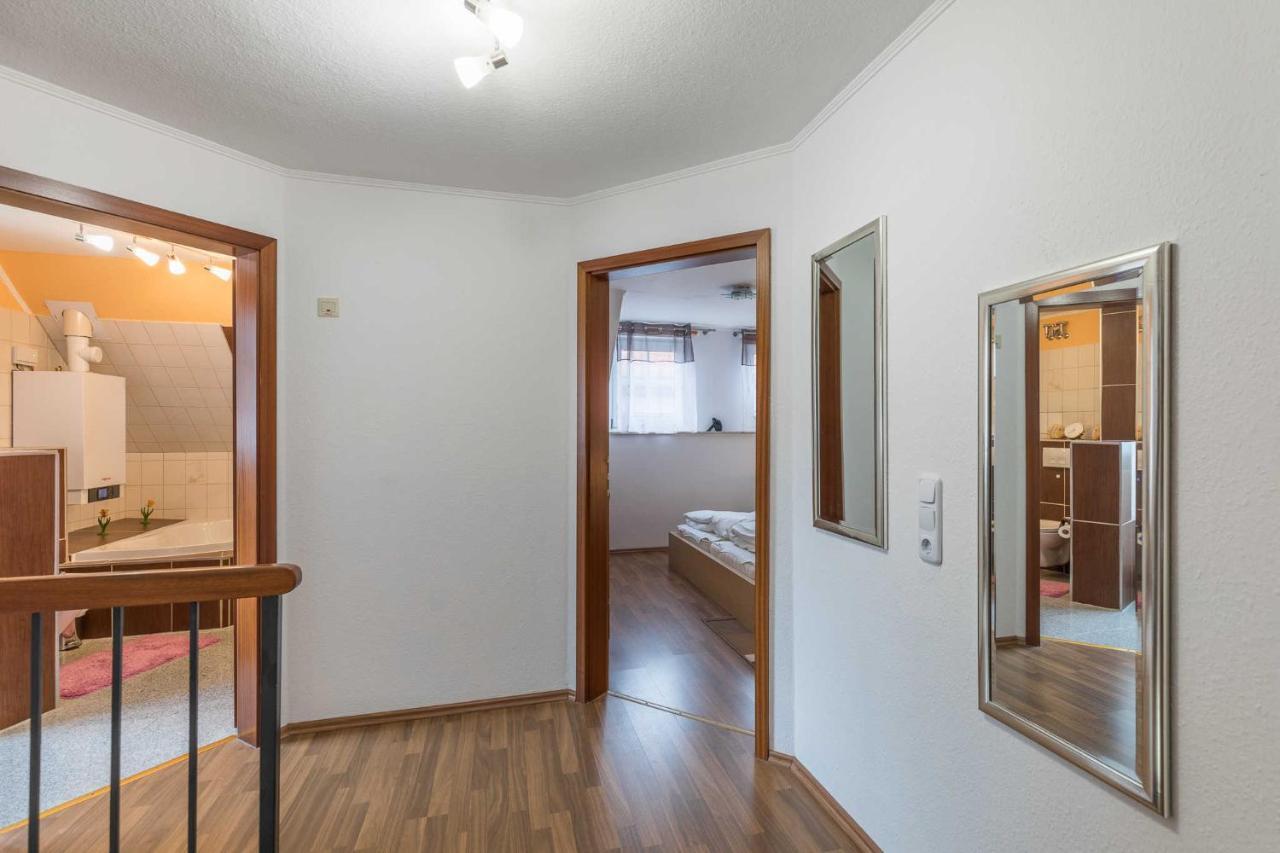 Rugenbargsweg 65 Villa Cuxhaven Eksteriør bilde
