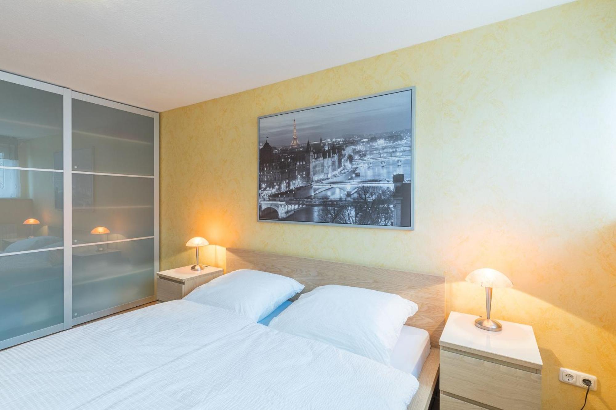 Rugenbargsweg 65 Villa Cuxhaven Eksteriør bilde