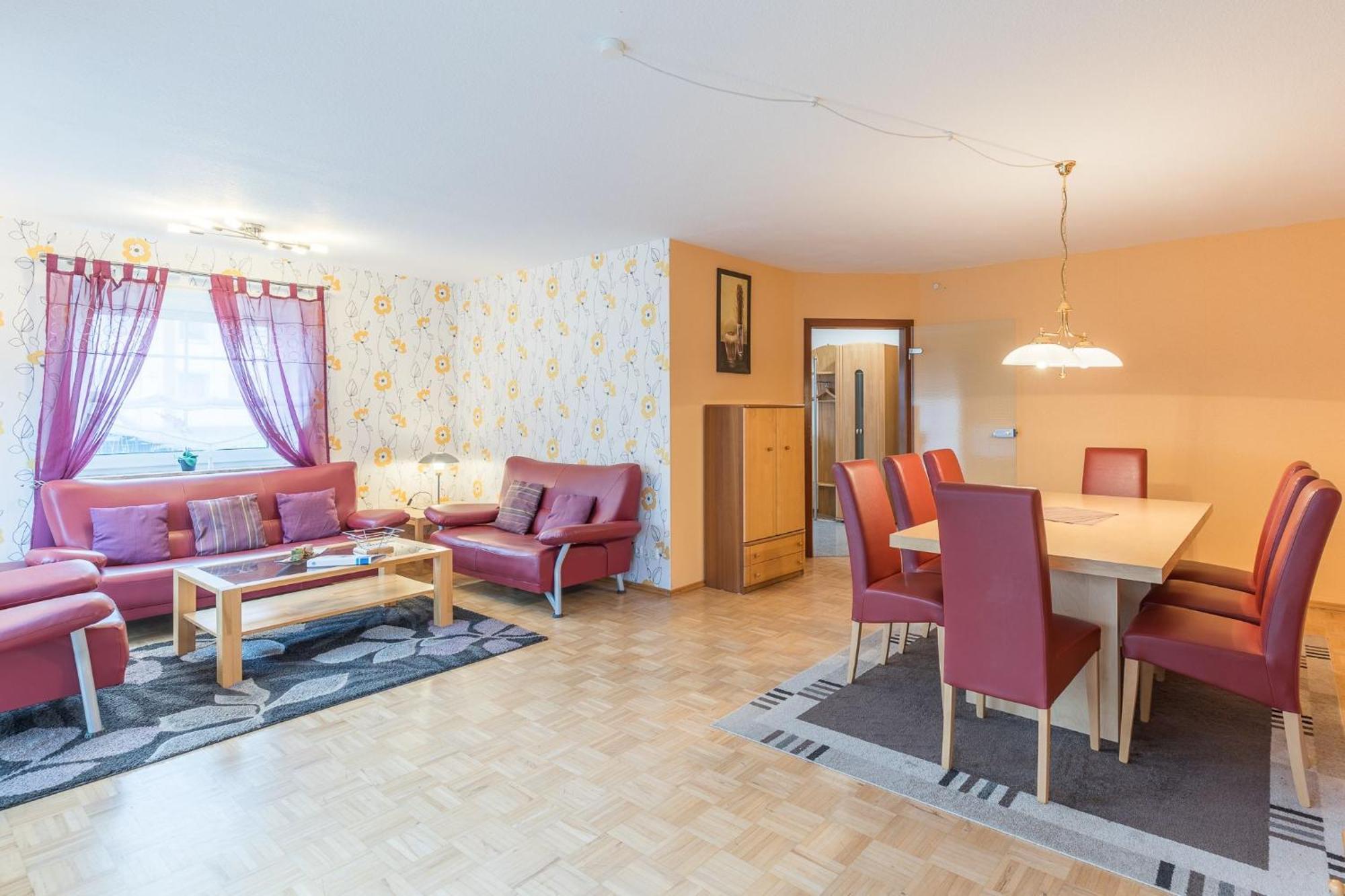 Rugenbargsweg 65 Villa Cuxhaven Eksteriør bilde
