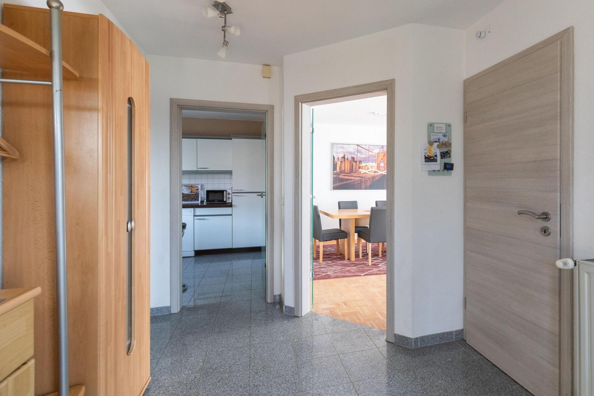 Rugenbargsweg 65 Villa Cuxhaven Eksteriør bilde