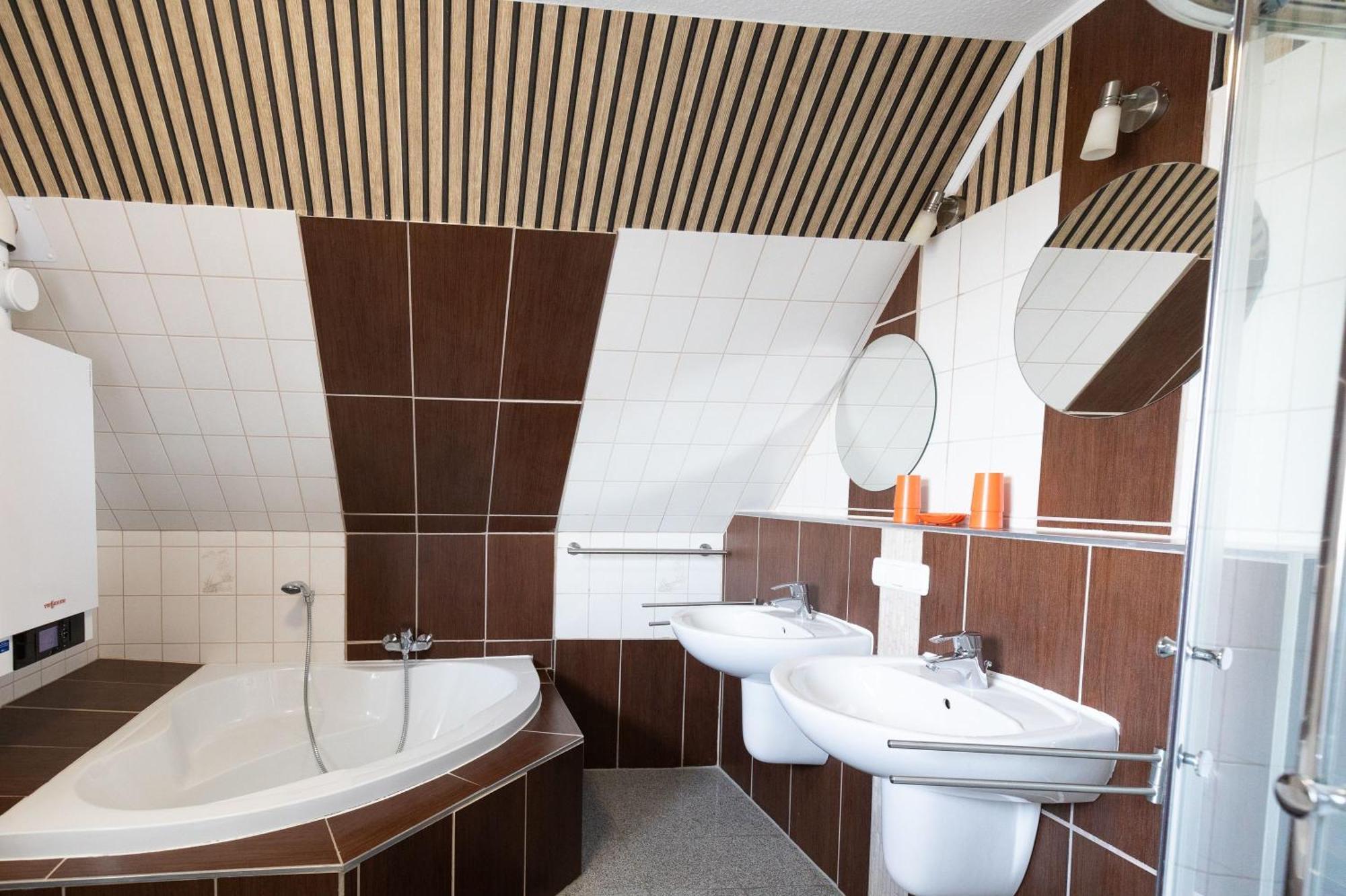 Rugenbargsweg 65 Villa Cuxhaven Eksteriør bilde