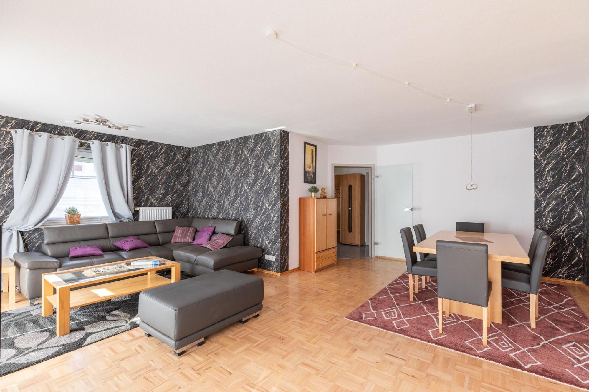 Rugenbargsweg 65 Villa Cuxhaven Eksteriør bilde