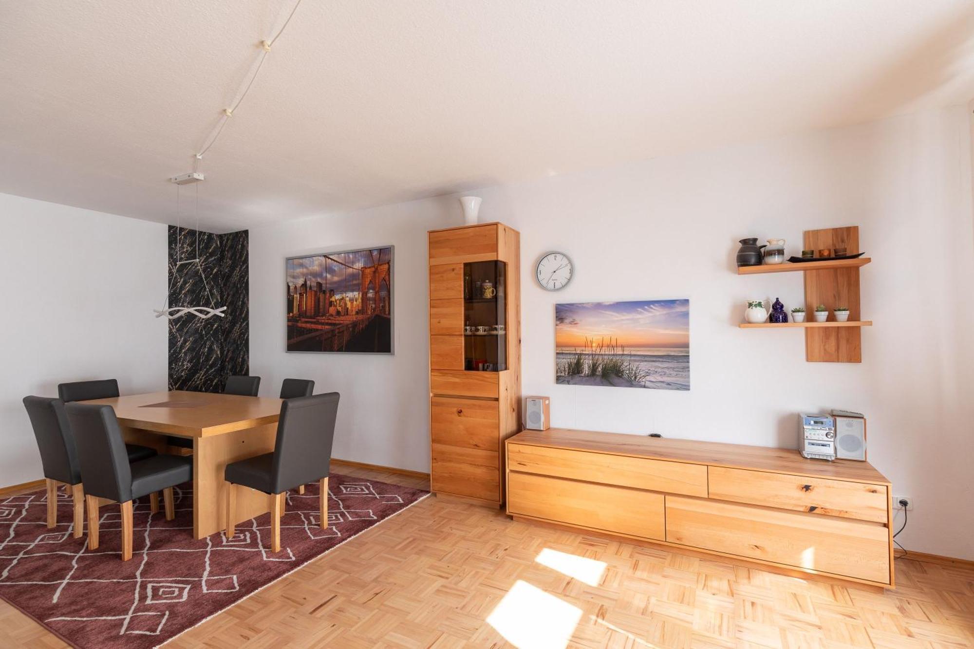 Rugenbargsweg 65 Villa Cuxhaven Eksteriør bilde