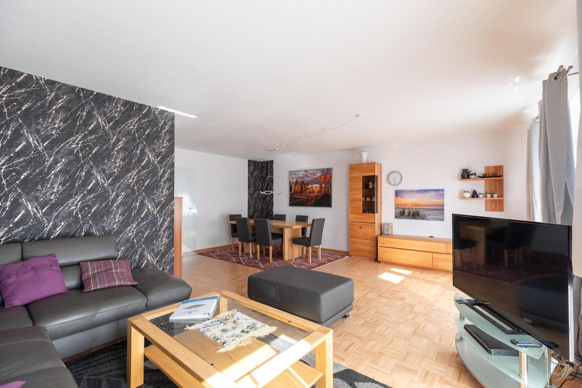 Rugenbargsweg 65 Villa Cuxhaven Eksteriør bilde