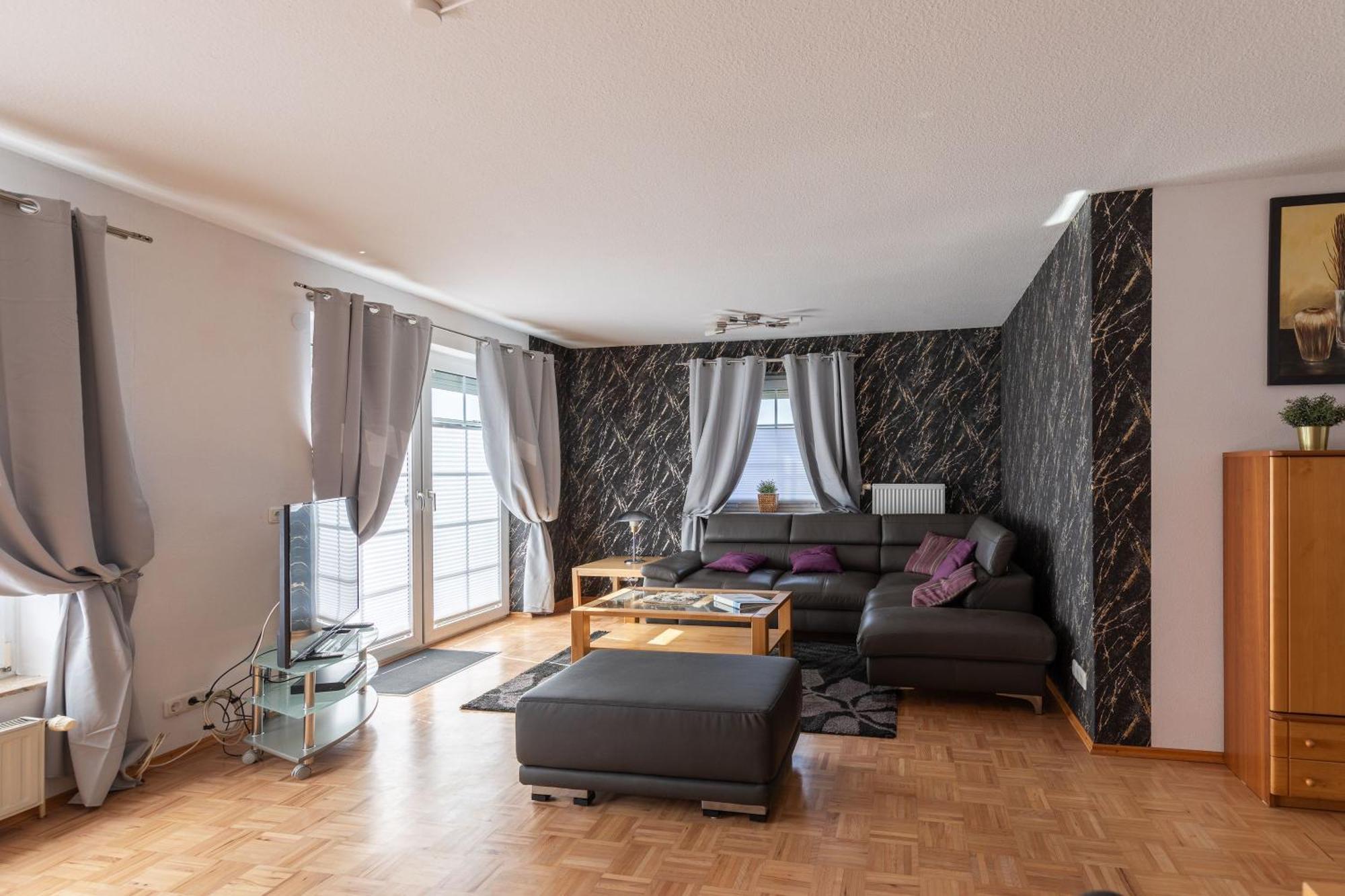 Rugenbargsweg 65 Villa Cuxhaven Eksteriør bilde